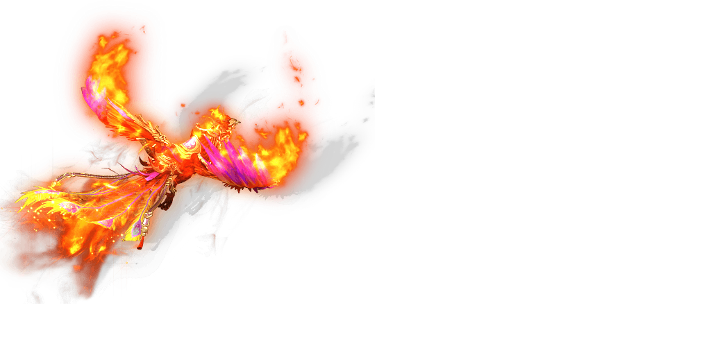 图片[4]|【梦幻西游】手游四圣兽坐骑全套资料|沐夜源码网