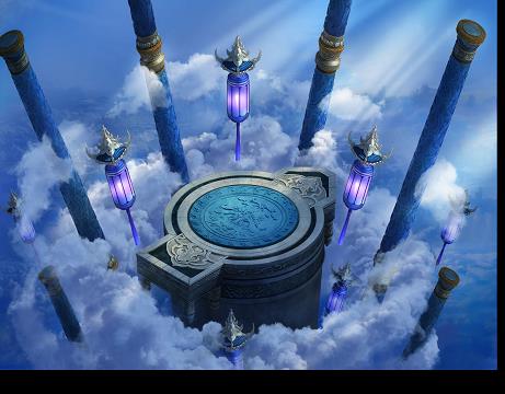 图片[2]|G-063【白日门传奇地图素材及教程】|沐夜源码网