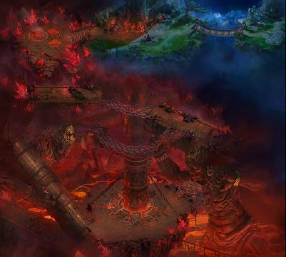 图片[4]|G-063【白日门传奇地图素材及教程】|沐夜源码网