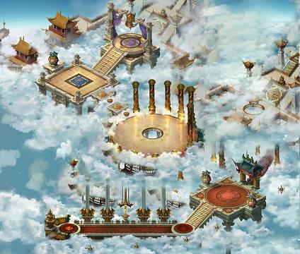 图片[6]|G-063【白日门传奇地图素材及教程】|沐夜源码网