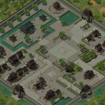 图片[7]|G-063【白日门传奇地图素材及教程】|沐夜源码网