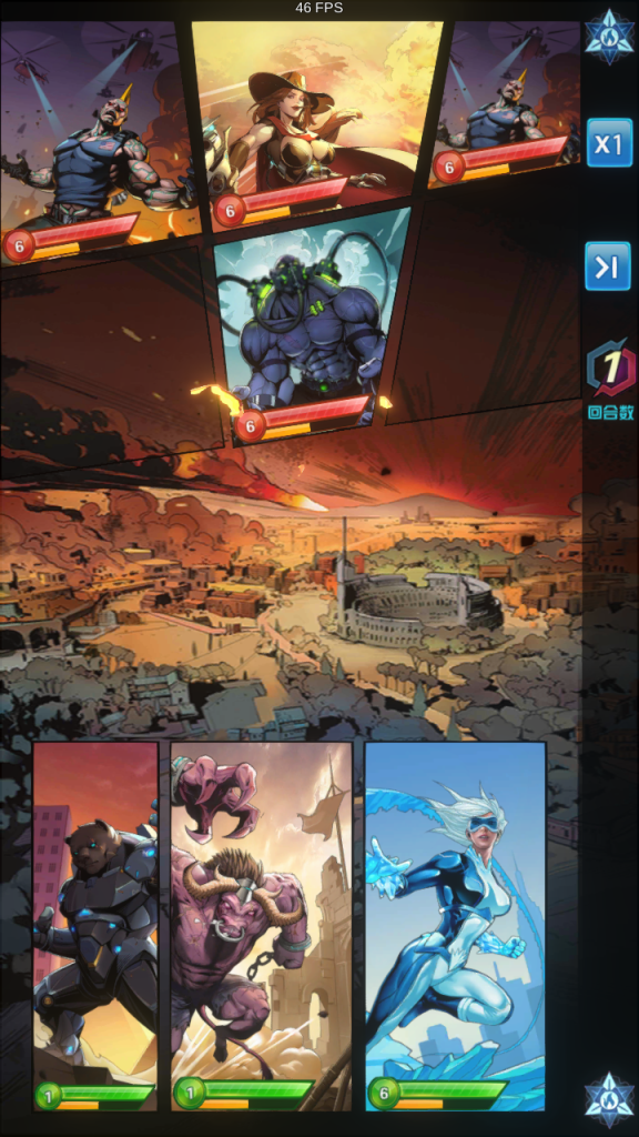 图片[17]|S-195【亲测】经典竖屏卡牌手游【圣魂纷争修复版】安卓IOS双端-WIN服务端-多功能CDK后台-全套解密工具-热更解密工具-物品后台-保姆级视频架设教程|沐夜源码网