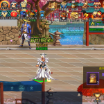 S-035 新版本【集结阿拉德】全套源码+注册后台+完整GM后台|沐夜源码网