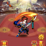 S-052  【少年三国志之玄金重置版】|沐夜源码网