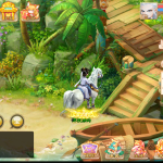 S-079 【梦幻西游之Q版修仙西游附带配套源码商业开服端】安卓IOS双端互通+保姆级视频搭建教程+完整Linux服务端+全套源码+后台完整工具-商业开服首选|沐夜源码网