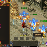 S-018 【白日门传奇之屠龙霸主三大陆】保姆级视频教程+安卓端+WIN服务端+完整后台|沐夜源码网