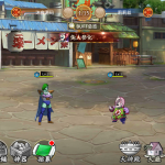 S-020 【龙珠激斗】|沐夜源码网