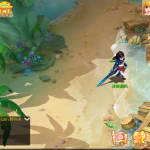 S-021 【大话西游之缥缈西游】|沐夜源码网