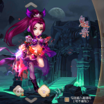 S-074 【大话西游之缥缈西游八阵图版本】安卓IOS双端数据互通+保姆级视频搭建教程+WIN后台完整工具+Linux服务端|沐夜源码网