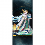 H-020 网页手游【天界纪元】 卡牌手游-完整WIN服务端-附带源码-GM网页工具|沐夜源码网