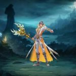 S-016 【魔域手游之巅峰魔域】 魔域手游|沐夜源码网