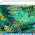 D-004 【网页游戏之凡人修真2】|沐夜源码网