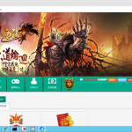 D-006 【网页游戏之暗黑西游】|沐夜源码网