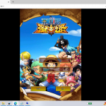 H-011【海贼王强者之路】 回合手游|沐夜源码网