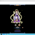 H-018网页手游【闯出天下】卡牌回合手游-完整WIN服务端-视频架设教程|沐夜源码网