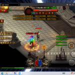 S-106经典复古传奇【新秀复古战神】传奇手游+WIN服务端源码+安卓IOS双端互通+网页后台管理工具-站长亲测可用|沐夜源码网