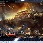 S-107复古传奇【冰雪龙腾虎跃】传奇手游+安卓IOS双端互通+网页GM工具+完整服务端+完整视频搭建教程-站长亲测可用|沐夜源码网