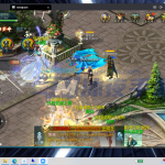 S-116魔域手游1655互通版本【魔域之山海魔域】附带全套源码-WIN服务端-视频架设教程-安卓|沐夜源码网