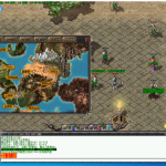 D-032【亲测】单机一键端【揽胜传奇更新端5.5版本无bug端】一键启动|沐夜源码网