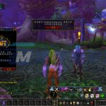 D-020 【wow魔兽世界之和谐魔兽】全套源码-完整服务端-PC客户端-配套商业登录器-保姆级视频假设教程|沐夜源码网