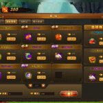 D-026【亲测】【热血江湖】完整架设教程-商业登陆器-注册器-PC端-配置工具-GM工具-反外挂工具|沐夜源码网