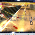 S-123手游一键端【火影忍者大世界】VM一键端-完整服务端-安卓客户端-保姆级视频架设教程|沐夜源码网