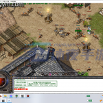 D-023【1.85复古】端游单机-经典怀旧传奇-一键安装|沐夜源码网