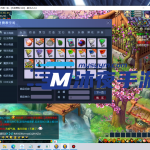 D-030【亲测】【梦幻西游】周山西游-端游单机-自己都在玩的-目前没有发现BUG|沐夜源码网