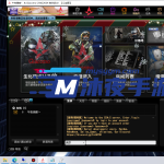 D-033【亲测】【CS】单机版超智能Al机器人陪玩大灾变Z生化模式全模式绝对武力-超爽的版本-畅玩一整年    自带满装备极品号|沐夜源码网