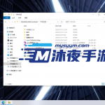 APP软件开发工具-附带免费视频教程|沐夜源码网