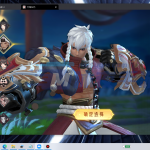 S-131 【万灵山海之镜-假人陪玩】Linux服务端-附带源码-安卓IOS双端互通-保姆级视频架设教程-假人组队陪玩-网页管理后台|沐夜源码网