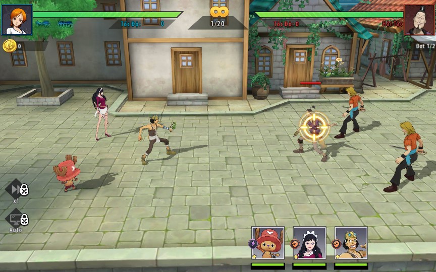 图片[5]|S-253【亲测】【海盗王3D】安卓苹果双端-Linux手工端-GM授权后台-外网架设教程-保姆级视频架设教程|沐夜源码网