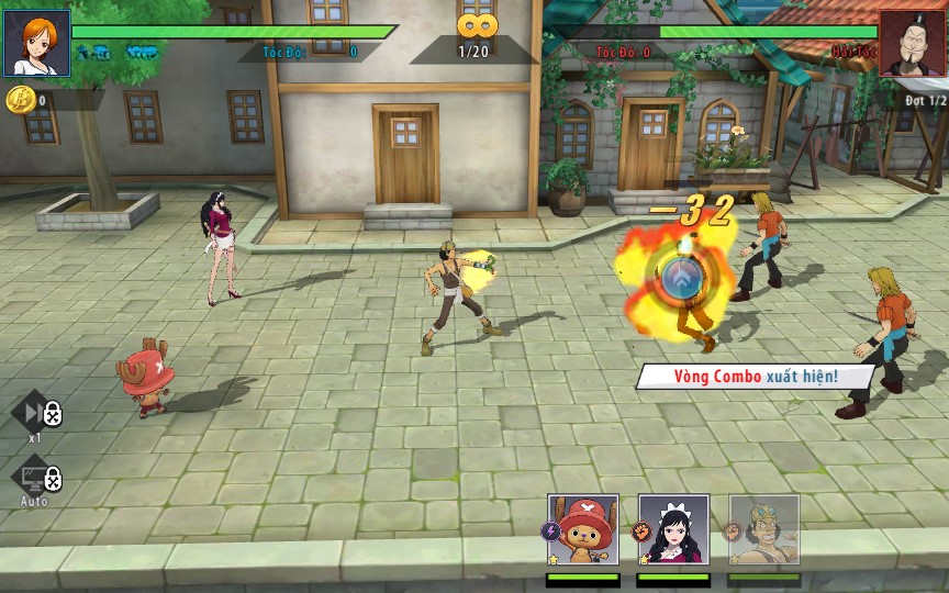 图片[6]|S-253【亲测】【海盗王3D】安卓苹果双端-Linux手工端-GM授权后台-外网架设教程-保姆级视频架设教程|沐夜源码网