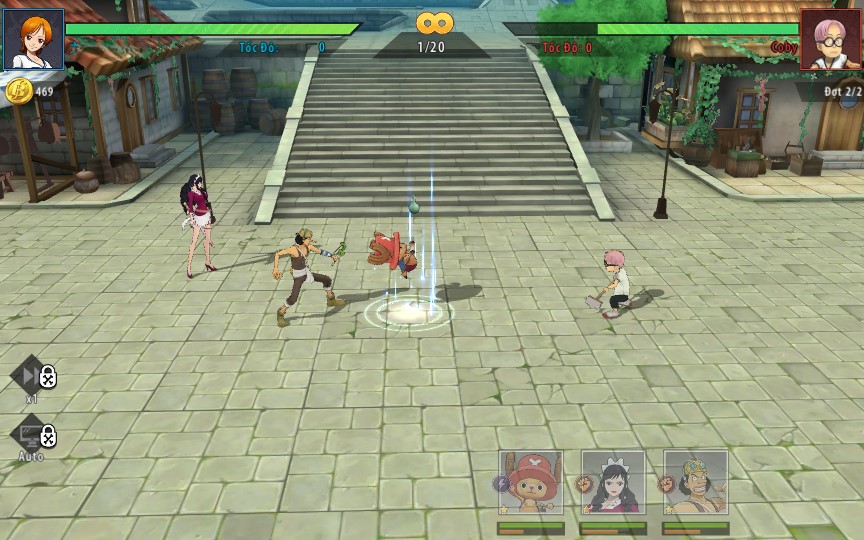 图片[7]|S-253【亲测】【海盗王3D】安卓苹果双端-Linux手工端-GM授权后台-外网架设教程-保姆级视频架设教程|沐夜源码网