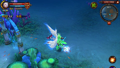 图片[15]|S-292【全民奇迹8.3】不限制IP域名服务端-安卓APK-详细外网架设教程-GM工具-CDK后台-修改IP解密工具|沐夜源码网