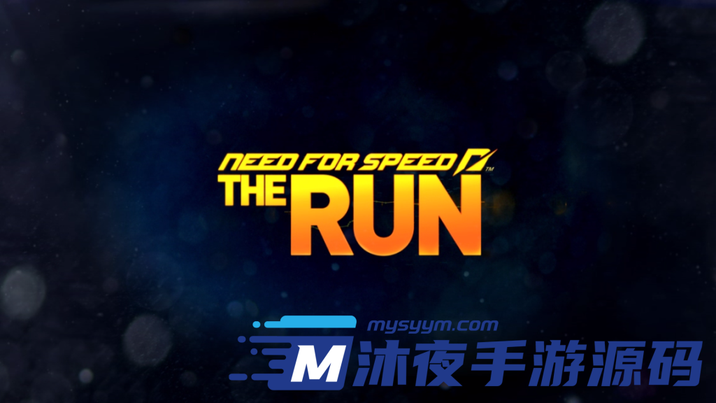 图片[2]|D-079【亲测】【极品飞车16】解压即玩|沐夜源码网