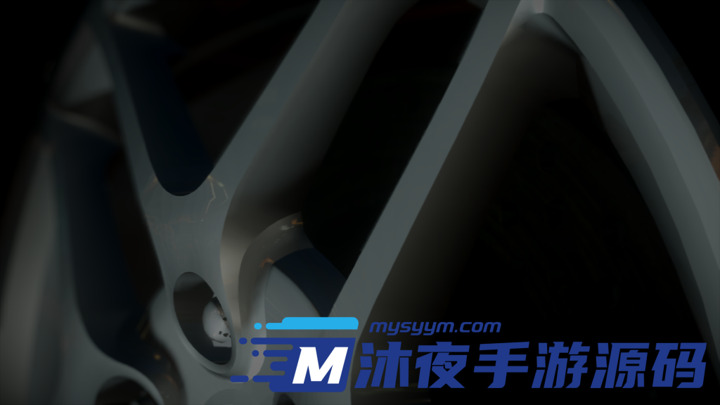 图片[3]|D-079【亲测】【极品飞车16】解压即玩|沐夜源码网