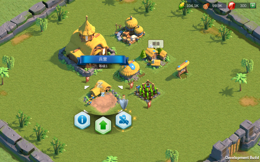 图片[6]|S-366【亲测】超高自由度养成类手游【万国觉醒原版】安卓客户端-Linux服务端-外网架设教程-授权后台-后台增加属性-超高自由度-上手快养成类手游|沐夜源码网