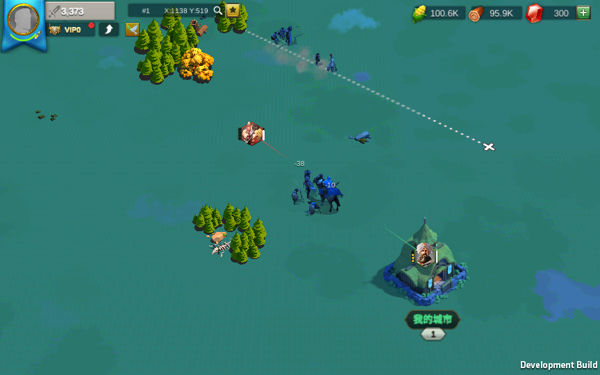 图片[14]|S-366【亲测】超高自由度养成类手游【万国觉醒原版】安卓客户端-Linux服务端-外网架设教程-授权后台-后台增加属性-超高自由度-上手快养成类手游|沐夜源码网