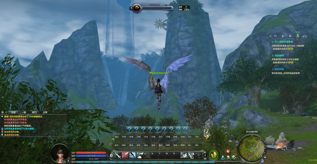 图片[3]|专题  永恒之塔|沐夜源码网