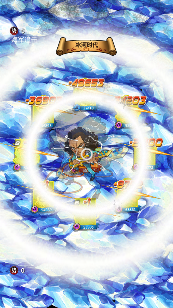 图片[8]|S-392竖屏卡牌手游【草帽海贼王】WIN服务端-安卓客户端-外网架设教程-保姆级视频架设教程-GM后台CDK后台自选|沐夜源码网