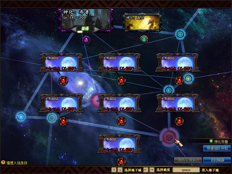 图片[4]|专题  DNF|沐夜源码网