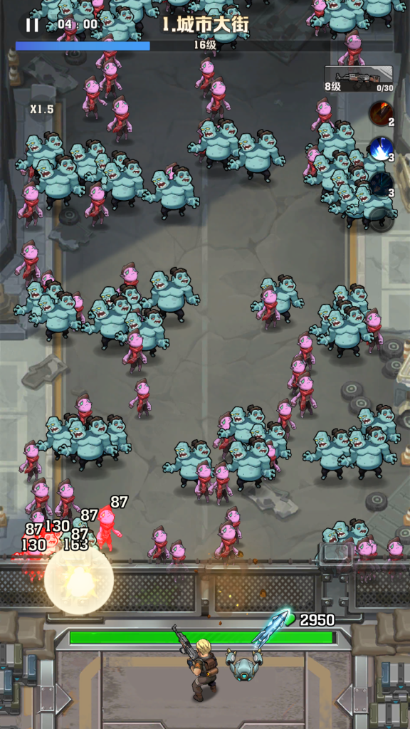 图片[9]|S-426【打僵尸259关进阶版】安卓客户端-外网架设教程-保姆级视频架设教程-Linux系服务端-多功能后台-CDK后台|沐夜源码网